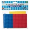 Didax® Foam Base Ten Blocks