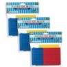 Didax® Foam Base Ten Blocks, 111 Per Pack, 3 Packs