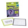 Didax® Number Sleuth, Grade 4-5