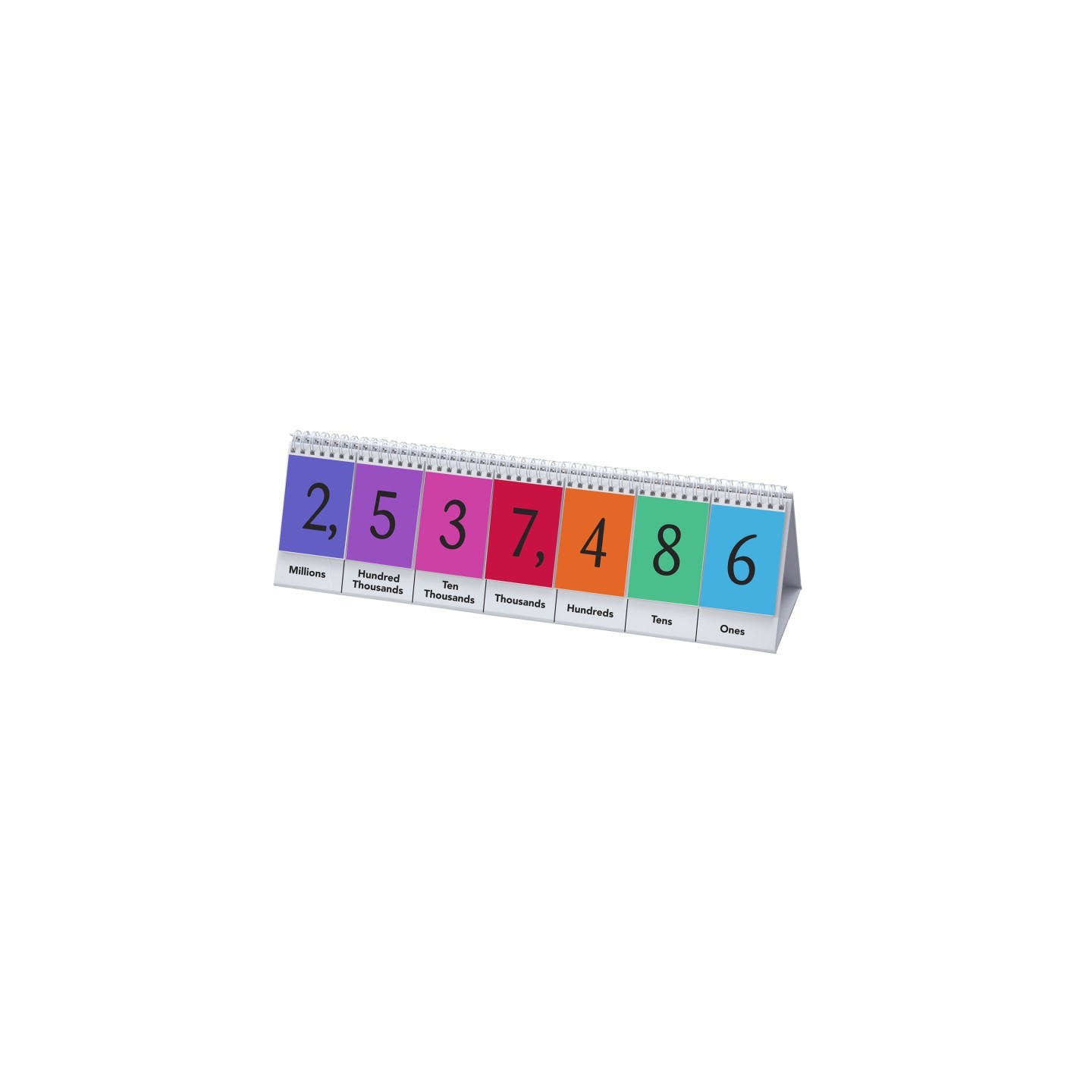 Didax® Place Value Flip Stand