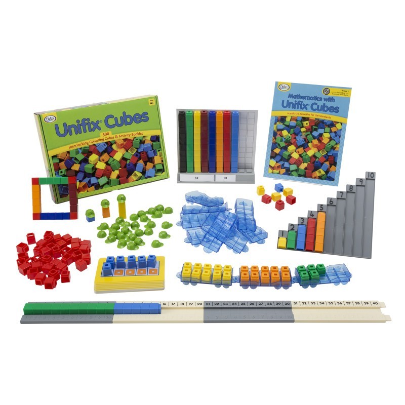 Didax® Unifix® Kit