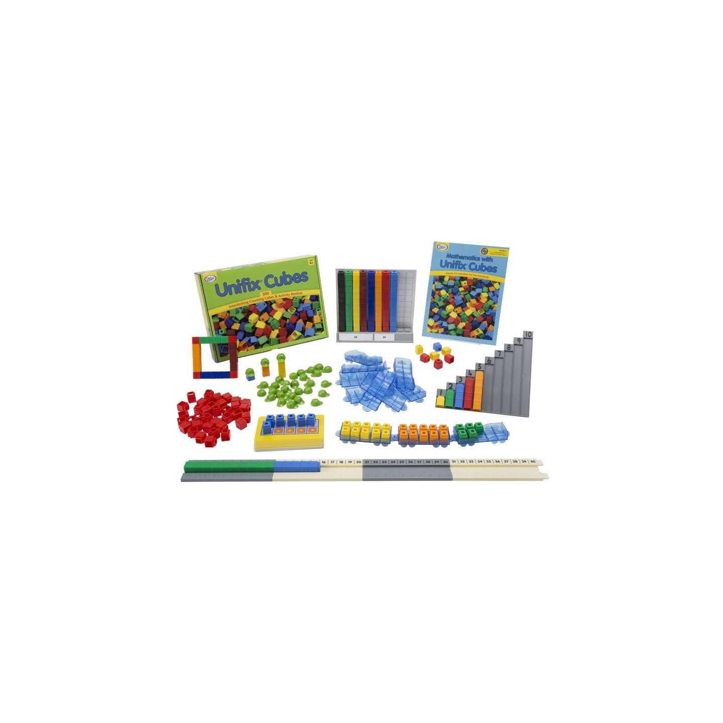 Didax® Unifix® Kit