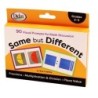 Didax® Same but Different Cards, Grades 3-5