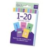 Didax® 1-20 Activity Cards