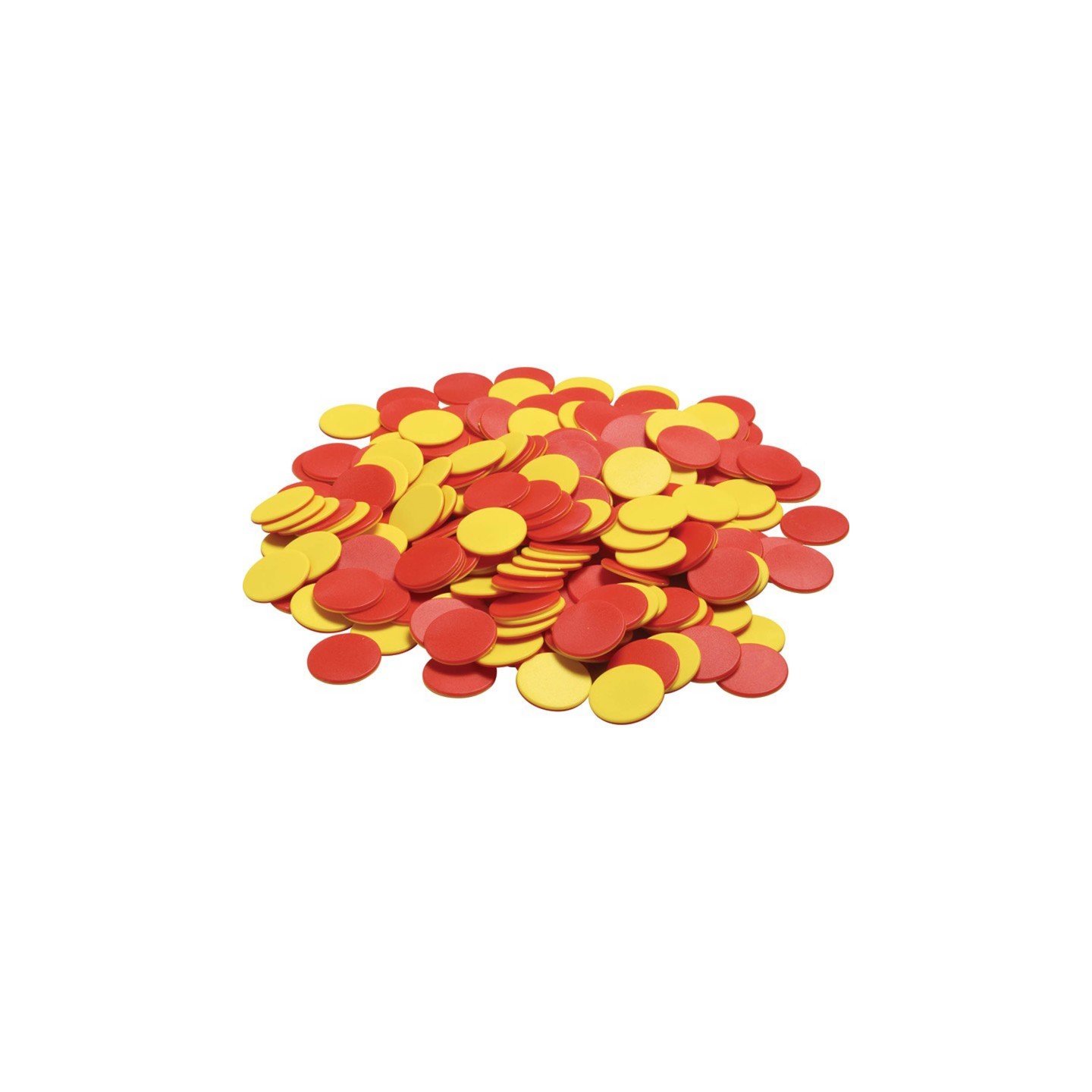 Didax® Two Color Counters, 200 Pieces