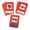 Didax® CVC Word Building Cards, 24 Cards