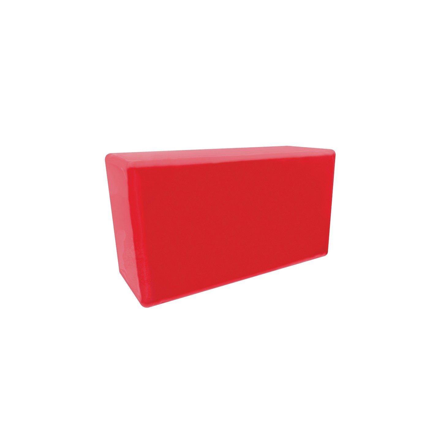 Prang® Modeling Clay, 1 lb., Red
