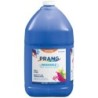 Prang® Washable Tempera Paint, Blue, 1 Gal
