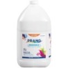 Prang® Washable Tempera Paint, White, Gallon