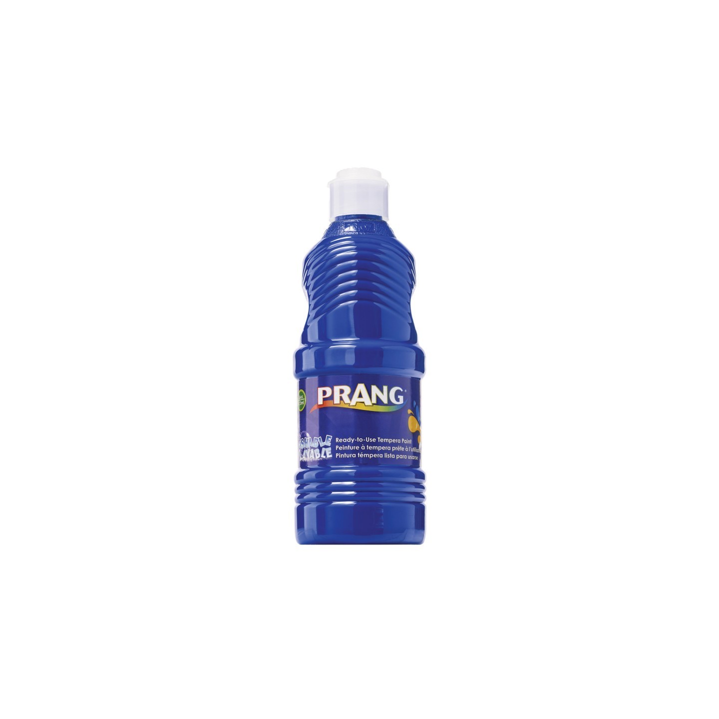 Prang® Washable 16 oz Paint, Blue