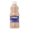 Prang® Washable Tempera Paint, Peach, 16 oz