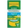 Ticonderoga® My First® Tri-Write™ Primary Size No. 2 Pencils without Eraser, Box of 36