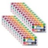Prang® Mini Watercolor Set, Pack of 24