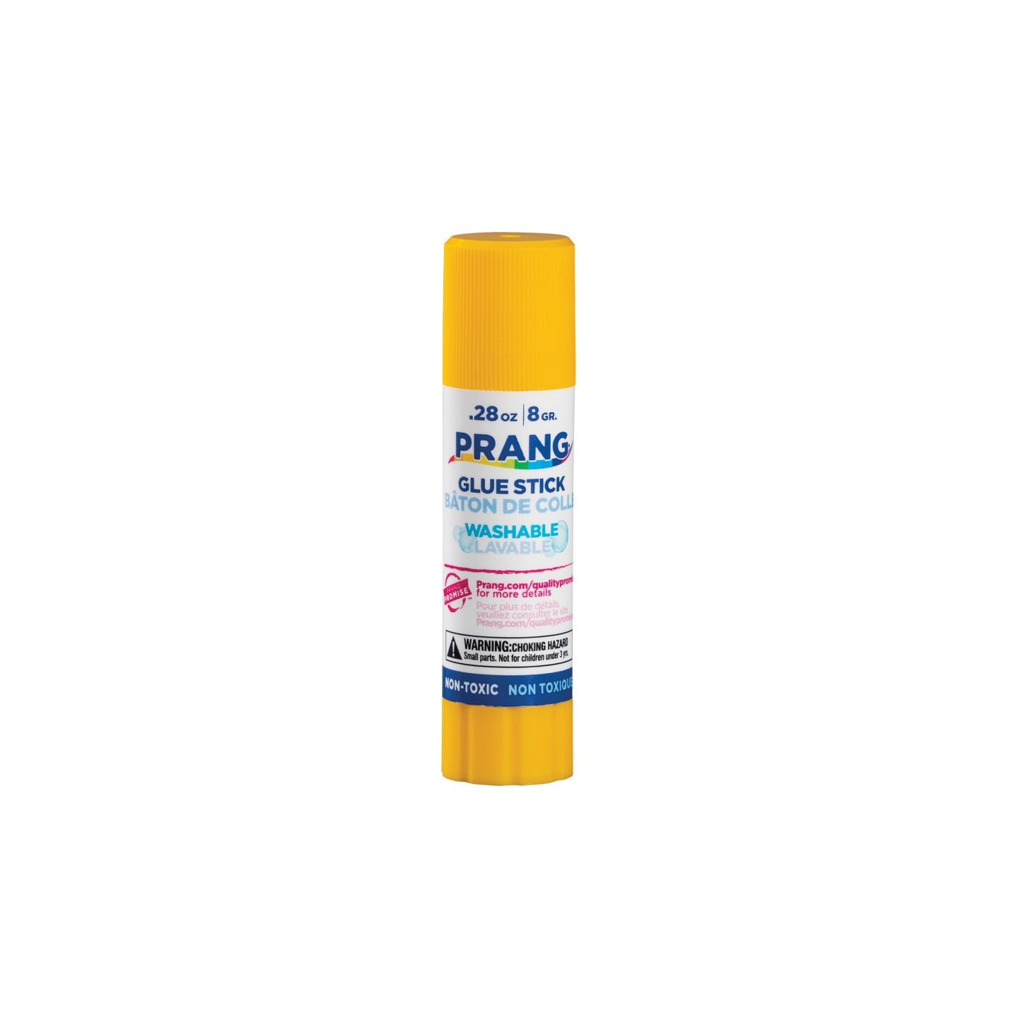 Prang® Washable Glue Stick, .28 oz