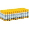 Prang® Disappearing Blue Glue Sticks, Washable, .74oz, 60 Count