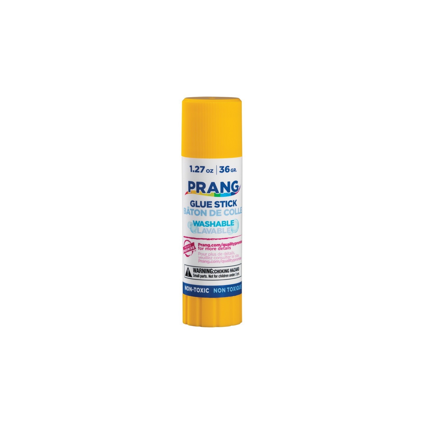 Prang® Washable Glue Stick, 1.27 oz