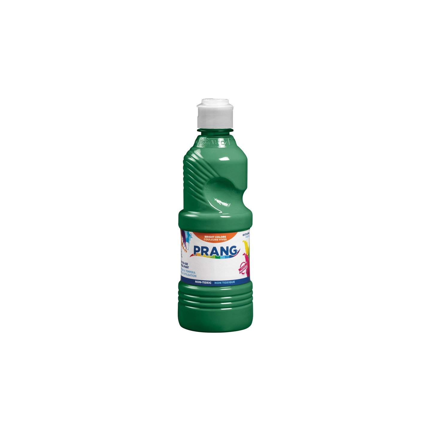Prang® Ready-to-Use Tempera Paint, Green, 16 oz