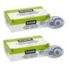 Dixon® Correction Tape, 1 Line, 10 Per Pack, 2 Packs