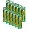 Ticonderoga® Retractable White Eraser, Pack of 12