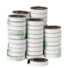 Dowling Magnets® Magnet Strip with Adhesive, 1/2" x 30", 48 Rolls