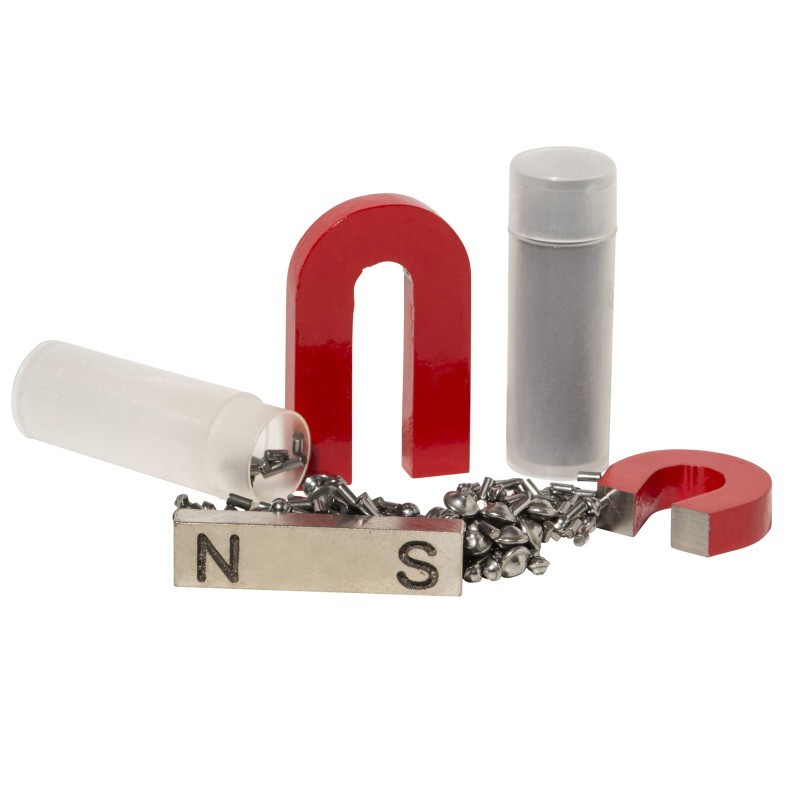 Dowling Magnets® Alnico Science Kit