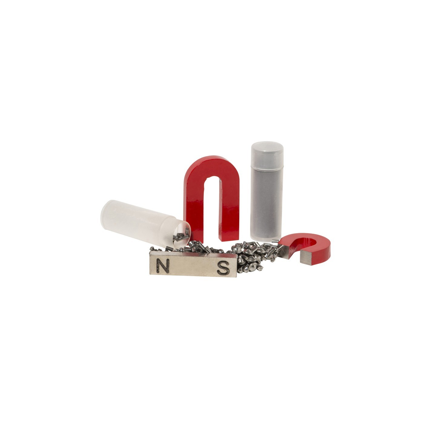 Dowling Magnets® Alnico Science Kit