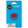 Dowling Magnets® Alnico 1" Horseshoe Magnet