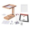 Dowling Magnets® Wave Wires Magnet Station, Demo & 1 Small Group