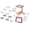 Dowling Magnets® Wave Wires Magnet Station Pack, Demo & 4 Small Groups