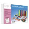 Dowling Magnets® Classroom Attractions Kit, Level 1