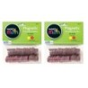 Dowling Magnets® Magnetic Two-Color Counters, 200 Per Pack, 2 Packs