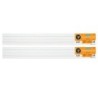 Dowling Magnets® Large Magnetic Sentence Strips, 10 Pieces Per Pack, 2 Packs