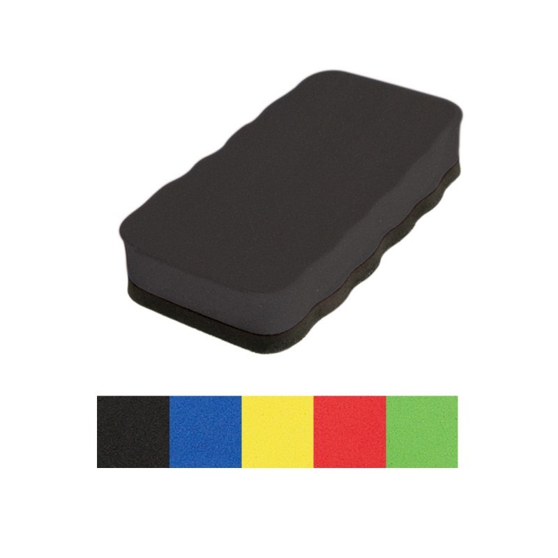 Dowling Magnets® Magnetic Whiteboard Eraser