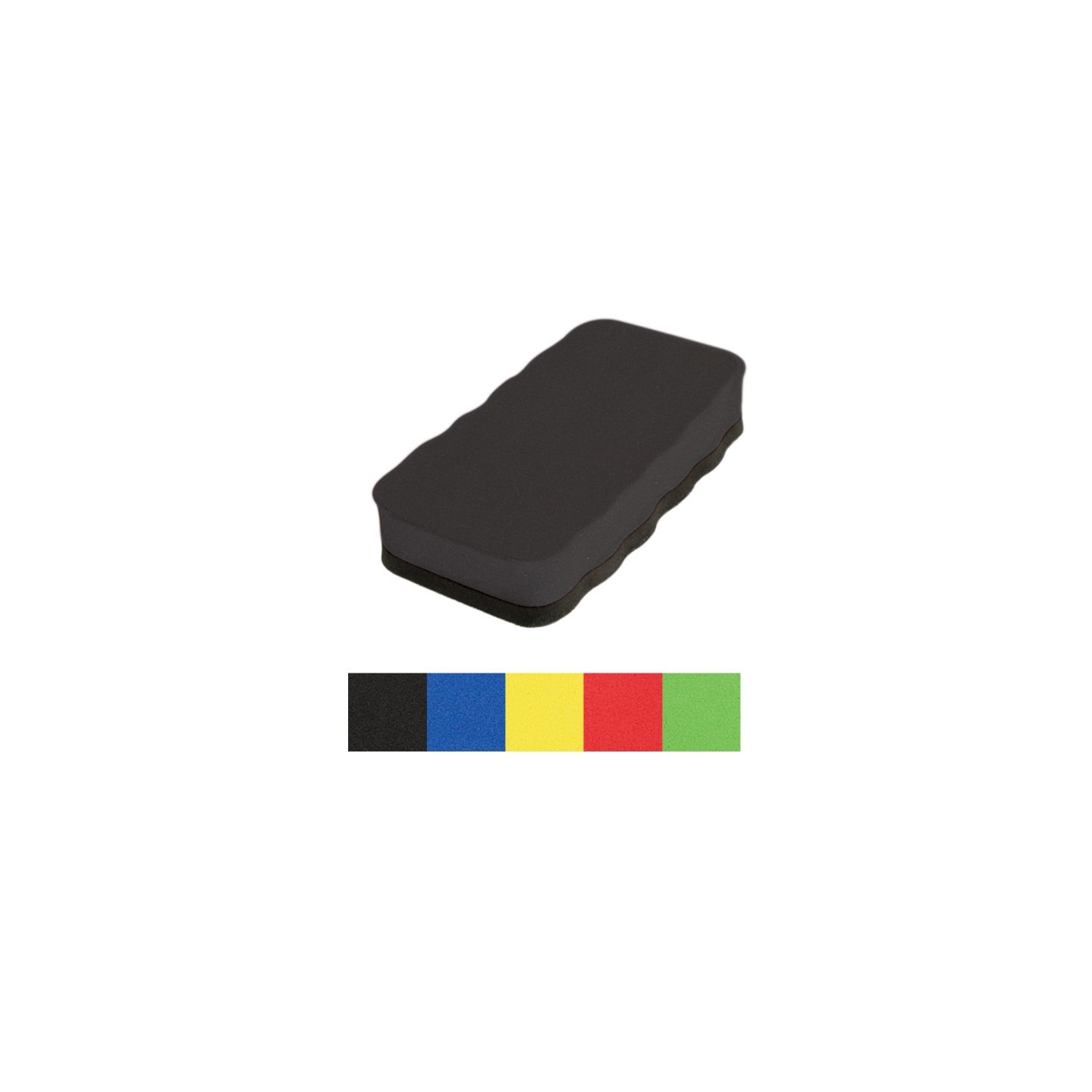 Dowling Magnets® Magnetic Whiteboard Eraser
