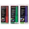Dowling Magnets® Magnet Wand & 5 Magnet Marbles, 3 Sets