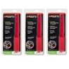 Dowling Magnets® Magnetic Wand & 20 Magnetic Counting Chips, 3 Sets