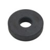 Dowling Magnets® Ring Magnets, 100 Pieces