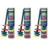 Dowling Magnets® Floating Magnet Rings, 6 Per Pack, 3 Packs