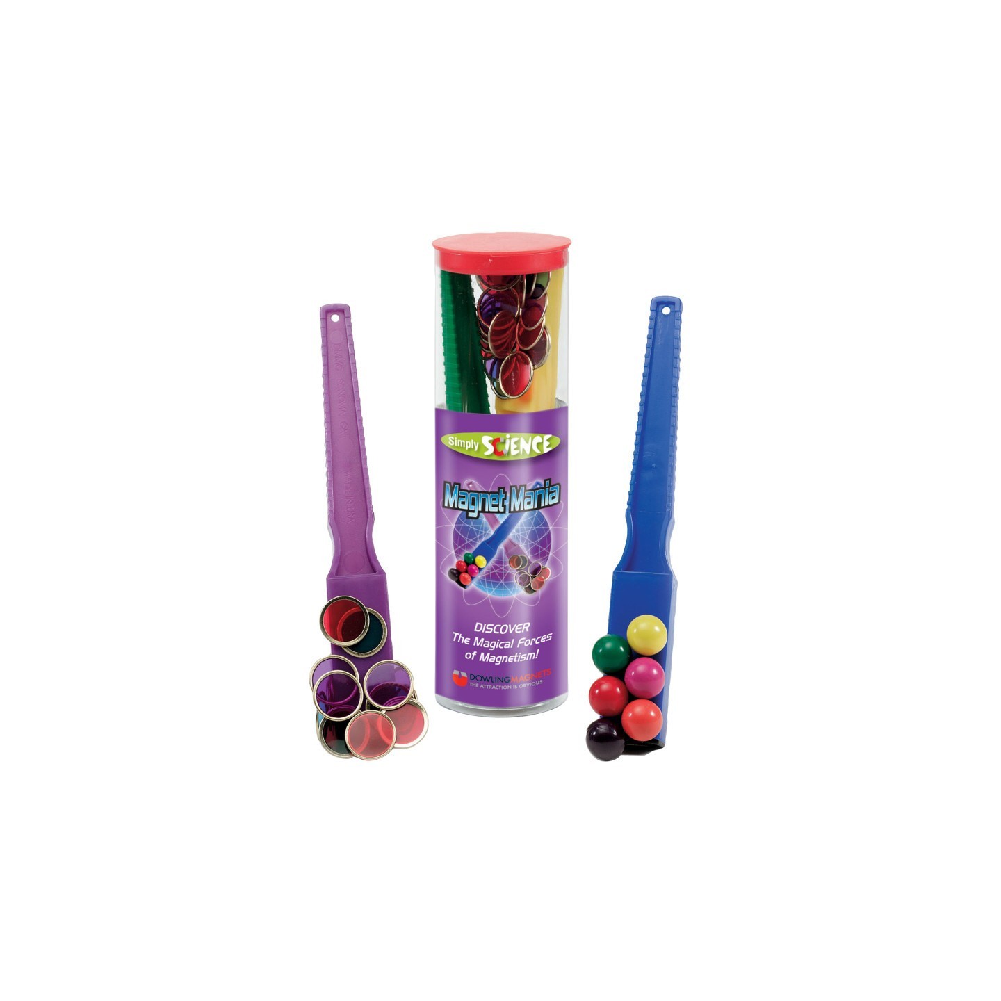 Dowling Magnets® Magnet Mania Kit