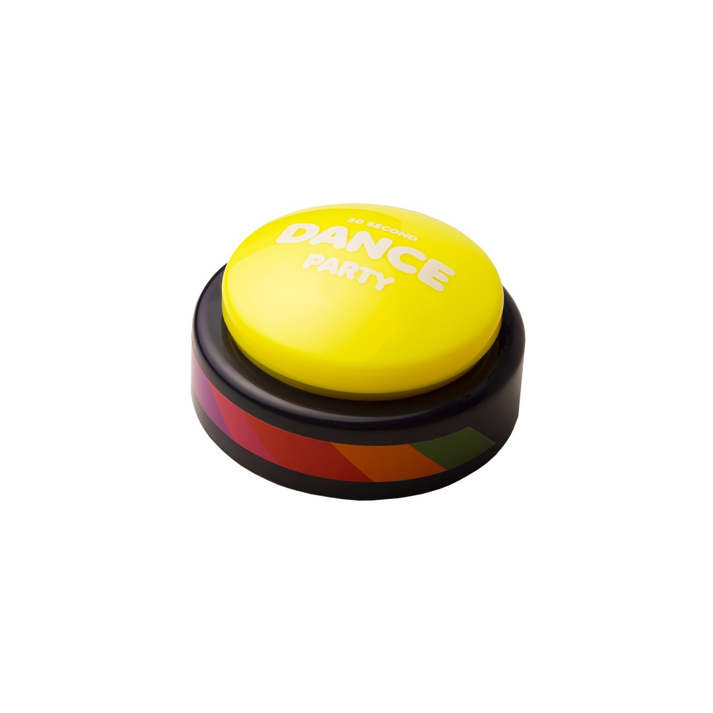 30 Second Dance Party Dance Party Button, Volume 1