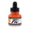 Daler-Rowney FW Acrylic Ink, Flame Orange, 29.5ml, 1 Count