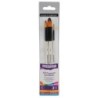 Daler-Rowney Graduate Watercolor Brush Set, Synthetic, 3 Pieces