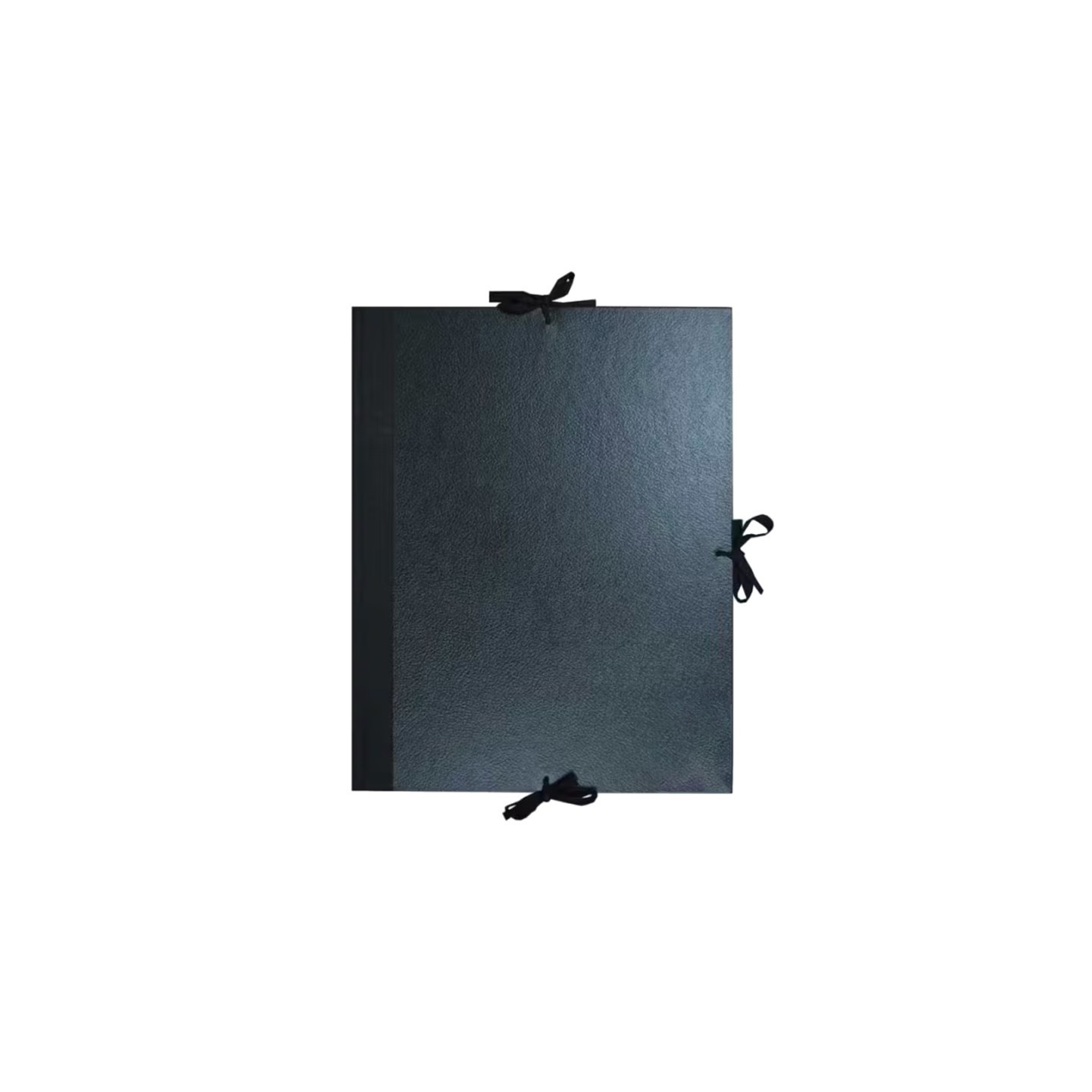 Daler-Rowney Cachet Classic Portfolio with Flaps, 12" x 16"