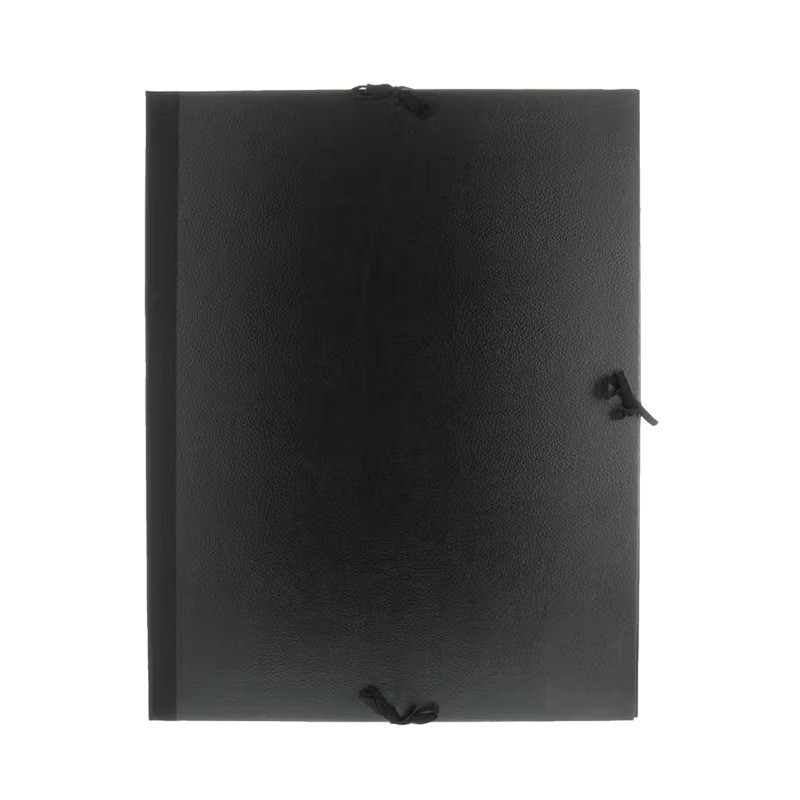 Daler-Rowney Cachet Classic Portfolio with Flaps, 20" x 26"