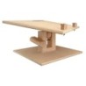 Daler-Rowney Artsphere Table Easel, Wood, Without Bag, 1 Count