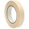 DSS Distributing Premium Grade Masking Tape, 1" x 55 yds, White