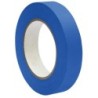 DSS Distributing Premium Grade Masking Tape, 1" x 55 yds, Blue