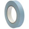 DSS Distributing Premium Grade Masking Tape, 1" x 55 yds, Light Blue