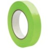 DSS Distributing Premium Grade Masking Tape, 1" x 55 yds, Light Green