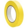 DSS Distributing Premium Grade Masking Tape, 1" x 55 yds, Yellow